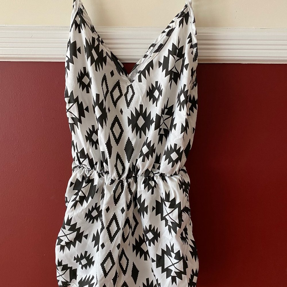 NEW Romper